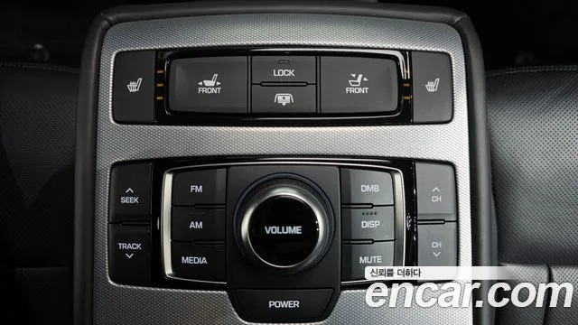 Genesis G80 id 2309245 из Кореи 10