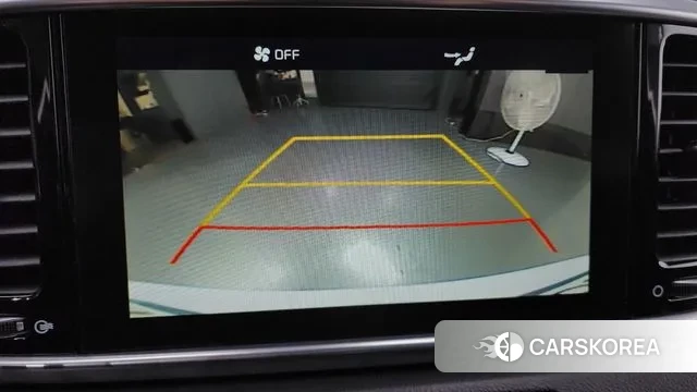 Kia Sportage The Bold id 3055037 из Кореи 10