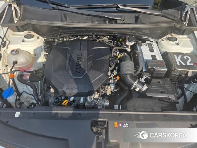 Kia Sportage 5th Generation id 3982140 из Кореи 10