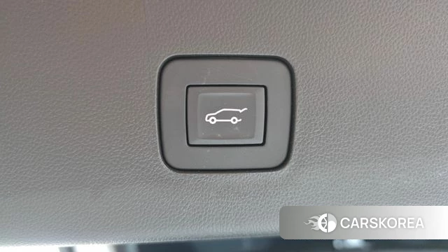 Chevrolet (GM Daewoo) Trax Crossover id 4360170 из Кореи 10