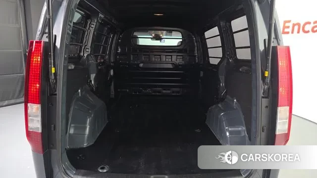 Hyundai Staria id 2964072 из Кореи 10