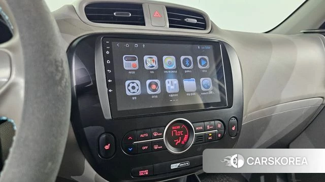 Kia Soul EV id 4269334 из Кореи 10