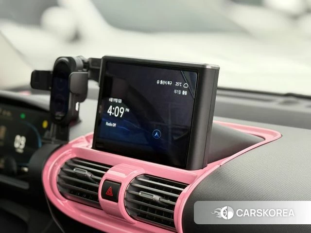 Hyundai Casper id 4480977 из Кореи 10