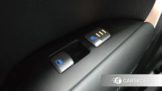 Genesis G70 id 3444644 из Кореи 10