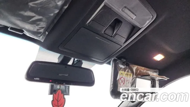 Ssangyong The New Rexton Sport id 2672081 из Кореи 10