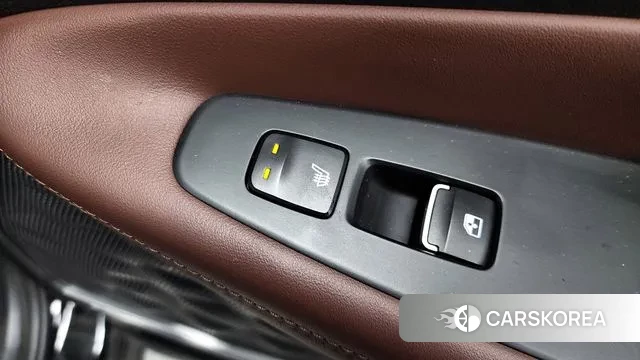 Hyundai Santa Fe TM id 3573825 из Кореи 10