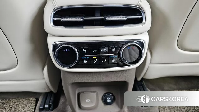 Genesis GV80 id 4836271 из Кореи 10