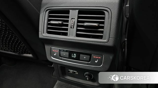 Audi Q5 (FY) id 4696545 из Кореи 10
