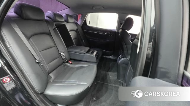 Hyundai Grandeur IG id 3885907 из Кореи 10