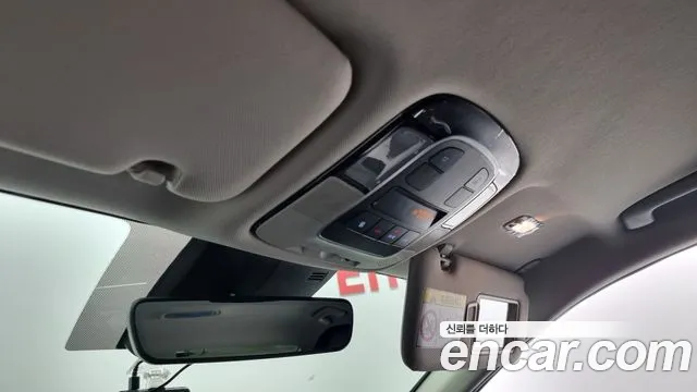 Hyundai Sonata (DN8) id 2703083 из Кореи 10