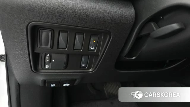 Renault Korea (Samsung) The New QM6 id 4767862 из Кореи 10