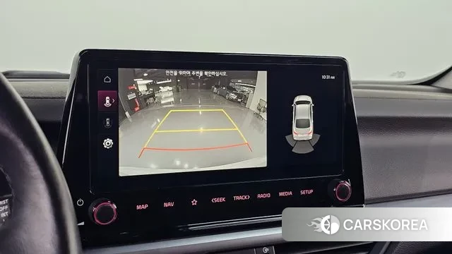 Kia The New K3 2nd generation id 3734306 из Кореи 10