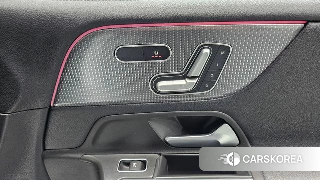 Mercedes-Benz GLB-Class X247 id 3872522 из Кореи 10