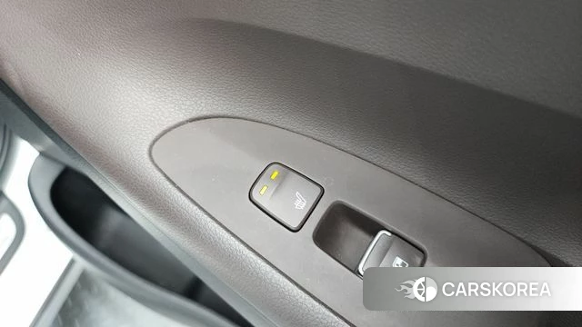 Hyundai The New Grandeur IG id 3813540 из Кореи 10