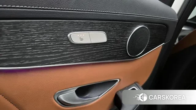 Mercedes-Benz GLC-Class X253 id 3740075 из Кореи 10