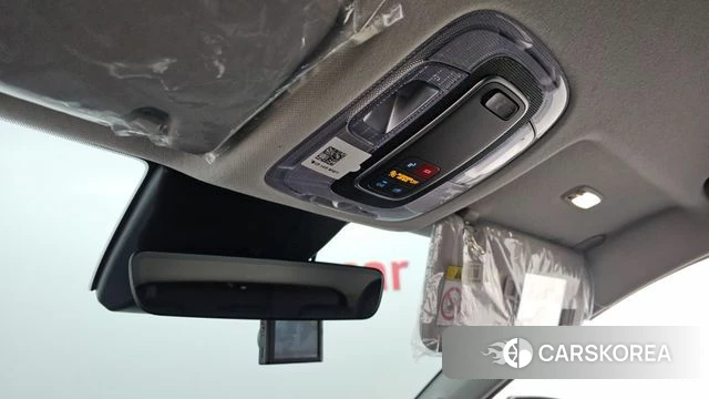 Hyundai Kona Hybrid (SX2) id 4266326 из Кореи 10