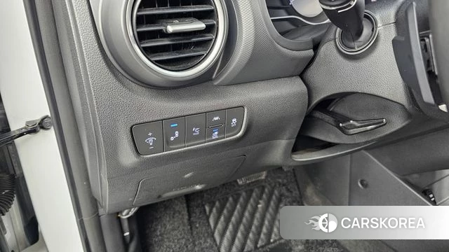 Hyundai Kona Electric id 4712512 из Кореи 10