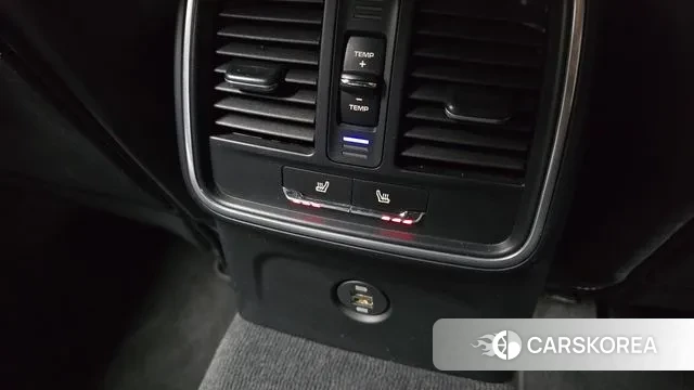 Porsche Macan id 3666949 из Кореи 10