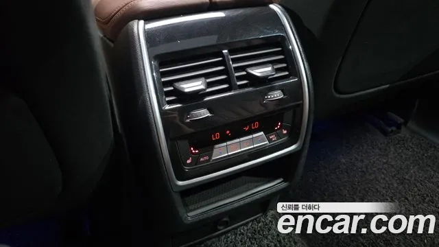 BMW X5 (G05) id 2944126 из Кореи 10