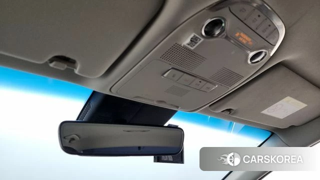 Hyundai The New Grandeur IG Hybrid id 3898657 из Кореи 10