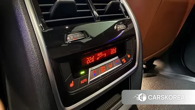 BMW X7 (G07) id 3684998 из Кореи 10