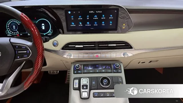 Hyundai Palisade id 2980464 из Кореи 10