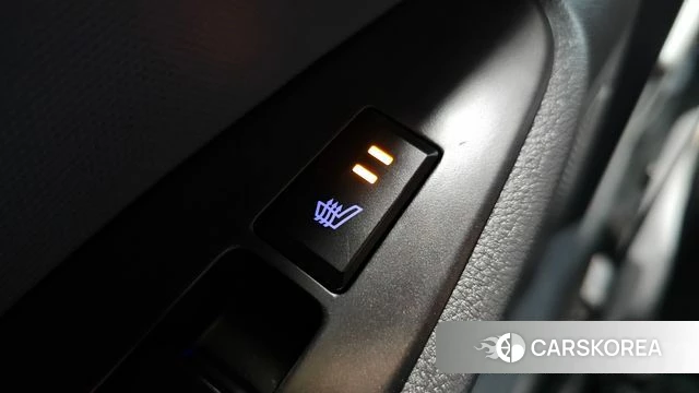 Hyundai Ionic Electric id 4856164 из Кореи 10