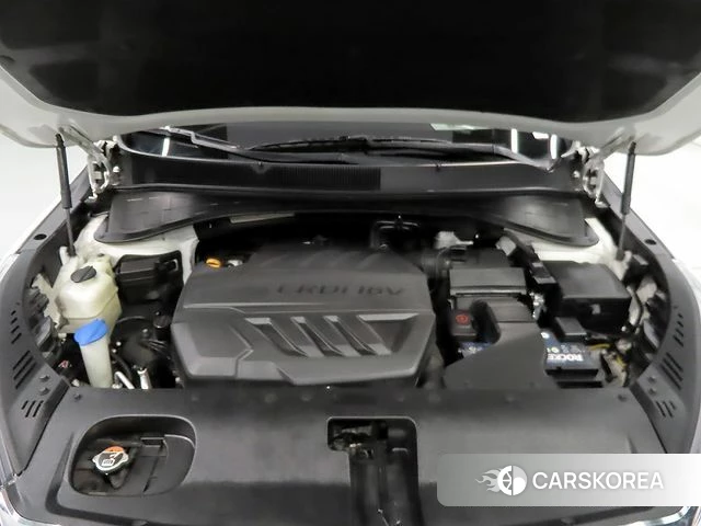 Kia The New Sorento id 4705365 из Кореи 10