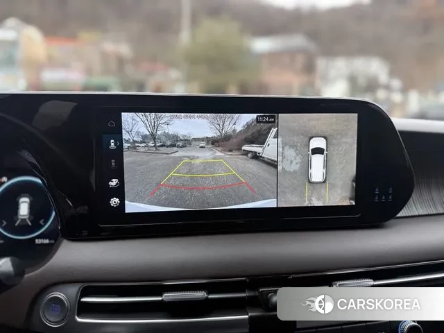 Hyundai Palisade id 3726607 из Кореи 10