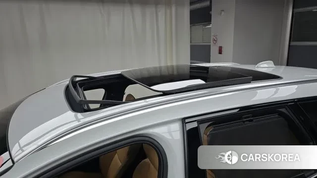 Volvo V90 Cross-Country id 3018705 из Кореи 10