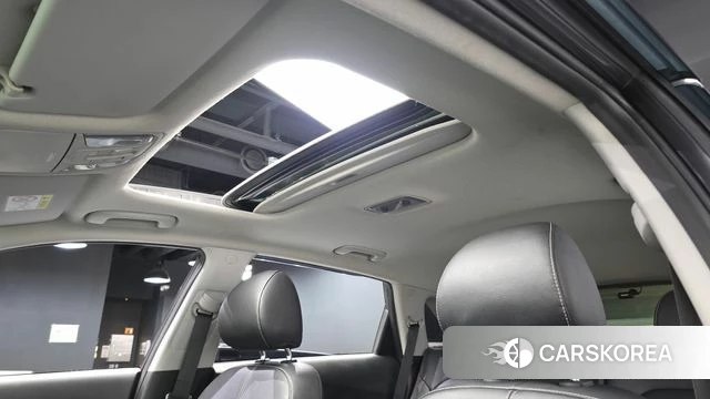 Kia Niro EV id 4567916 из Кореи 10