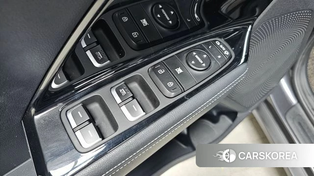 Kia The New Niro id 4625838 из Кореи 10