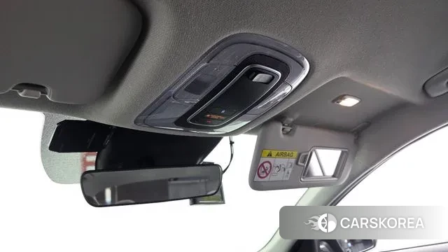 Hyundai Avante (CN7) id 3412583 из Кореи 10