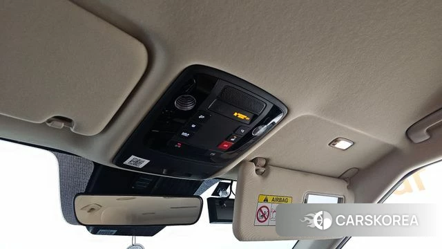 Kia Carnival 4th generation id 4177981 из Кореи 10