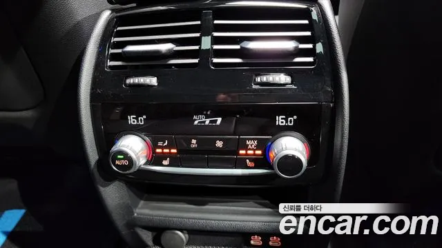 BMW 6 Series GT (G32) id 2681146 из Кореи 10