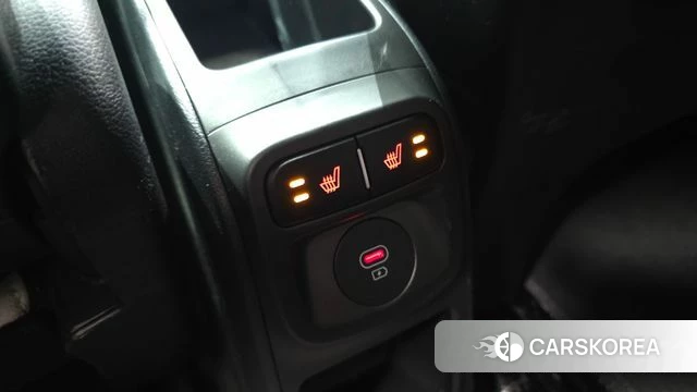 Kia The New Kia Ray id 4585011 из Кореи 10