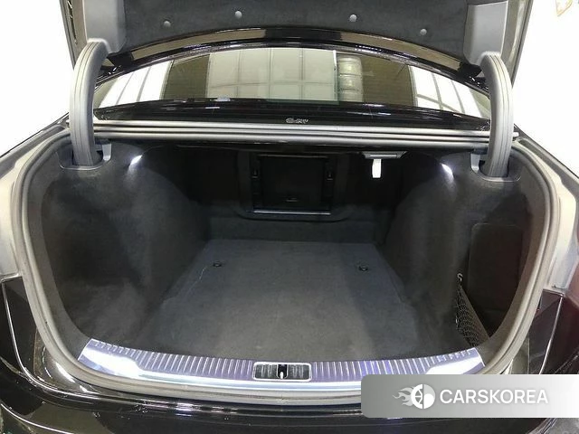 Mercedes-Benz S-Class W223 id 3878339 из Кореи 10