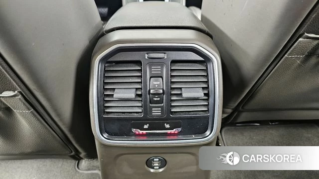 Porsche Macan id 4345110 из Кореи 10