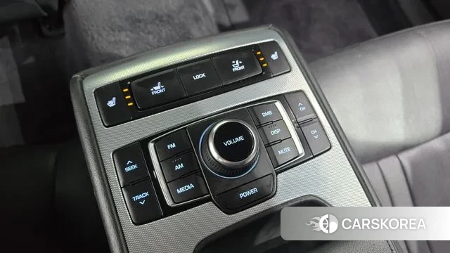 Genesis G80 id 3535995 из Кореи 10