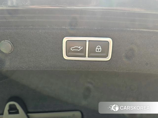 Hyundai Grandeur Hybrid (GN7) id 4360972 из Кореи 10