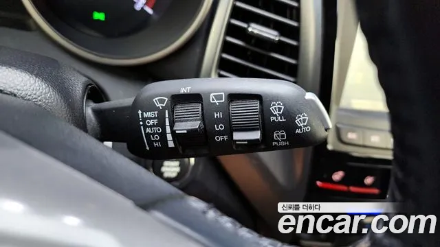 Ssangyong Tivoli Armor id 2813771 из Кореи 10