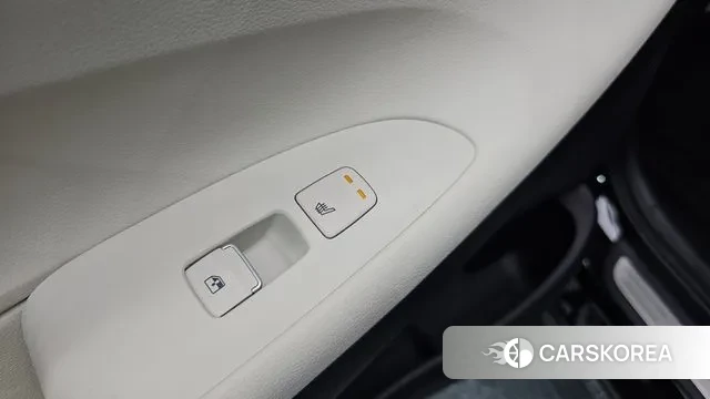 Hyundai The New Grandeur IG Hybrid id 3438430 из Кореи 10