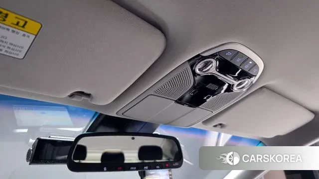 Hyundai Grandeur IG id 3045076 из Кореи 10