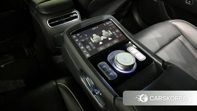 Genesis G90 (RS4) id 3851837 из Кореи 10