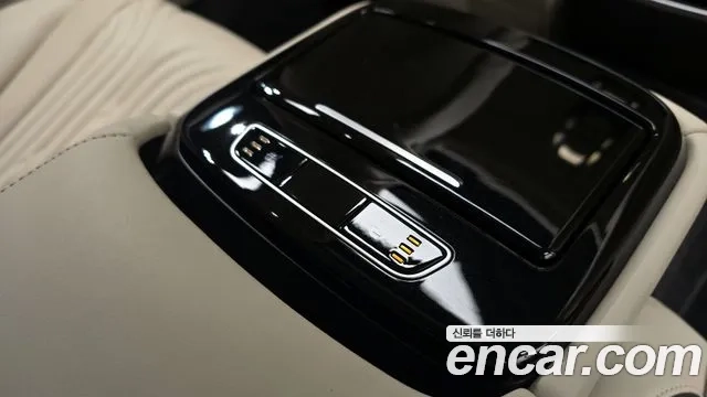 Genesis G80 (RG3) id 2945517 из Кореи 10