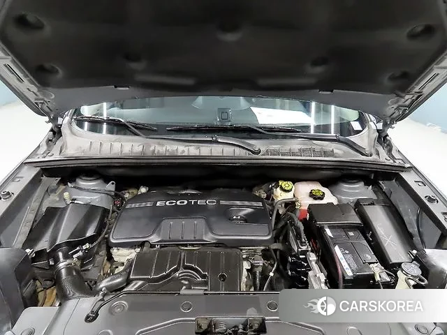 Chevrolet (GM Daewoo) Orlando id 3330801 из Кореи 10