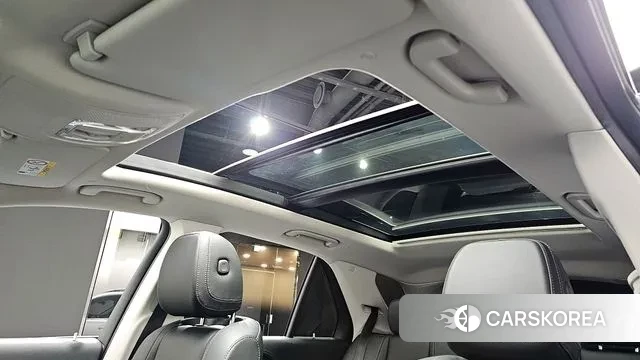 Mercedes-Benz GLE-Class W167 id 3377427 из Кореи 10