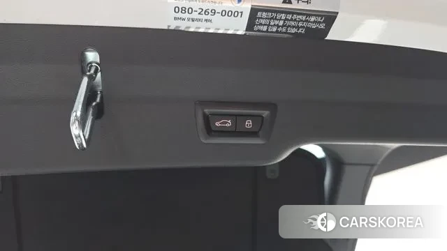 BMW 6 Series GT (G32) id 2904957 из Кореи 10