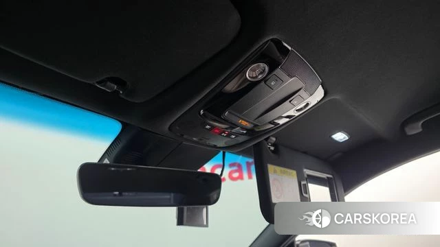 Kia K8 id 3806275 из Кореи 10