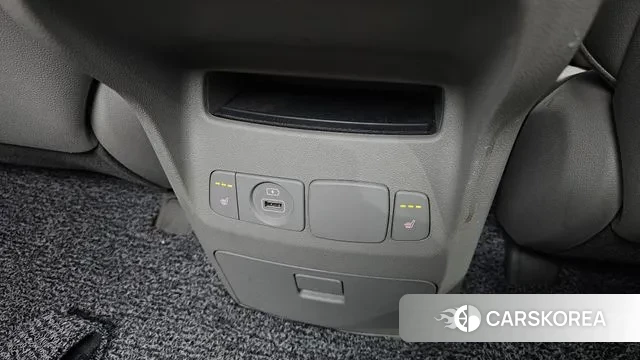 Kia The New Carnival id 3656825 из Кореи 10